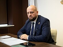 Мэр Курска встретится с жителями Сеймского округа 24 октября
