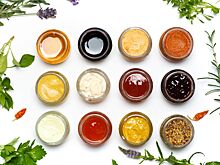 Перечислены самые опасные соусы для фигуры и здоровья