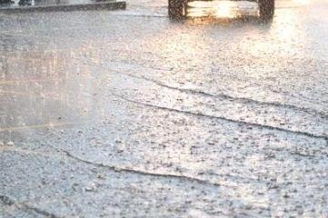 Во Владивостоке два дня будет идти не просто сильный ливень