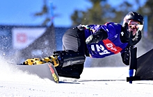 Сноубордист Логинов завоевал золото на ЧМ