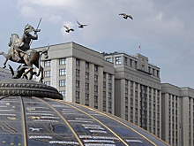 В Госдуме рассказали о разработке новой стратегии антинаркотической политики