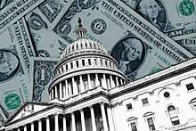 Аппетит на жертву - Вашингтон лелеет идею ослабления доллара
