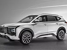 Москвич 8 — цены, комплектации, видео!