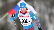 Юлия Чекалёва дважды стала первой на Международном лыжном марафоне в Мурманске