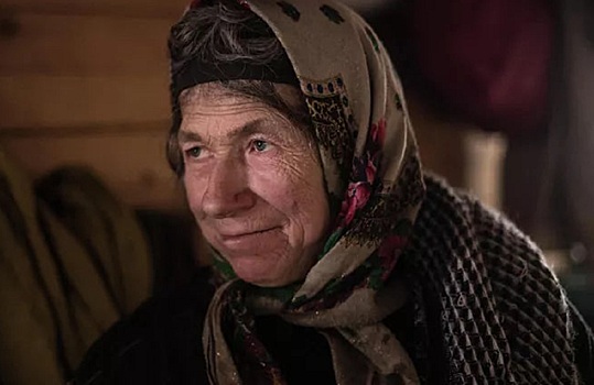 Агафья Лыкова – последняя из рода «укротителей тайги»