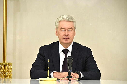 Мэр Москвы пригласил любителей книг принять участие в акции «Библионочь» 22 апреля