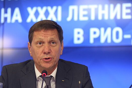 Воркаут и паркур могут войти в программу Олимпийских игр