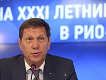 Воркаут и паркур могут войти в программу Олимпийских игр