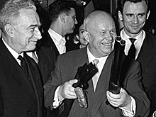 «Зима будет холодной»