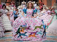 Сборы экранизации сказки «Летучий корабль» превысили 900 млн рублей