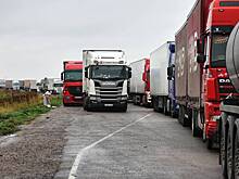 В России на грани банкротства оказались тысячи перевозчиков