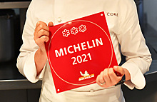 Московским ресторанам и кафе вручили звезды «Мишлен». Что говорят рестораторы и гости церемонии?