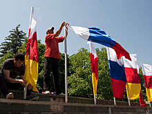 В Москве 14 июня пройдут консультации по референдуму о вхождении Южной Осетии в состав РФ