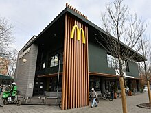 Во "Вкусно – и точка" заявили, что McDonald's рассчитывал вернуться в РФ