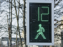 В Ноябрьске перенастроят светофоры на четырёх перекрёстках