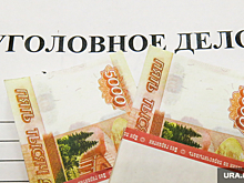 В ХМАО сотрудники ГИБДД набрали взяток на миллион рублей