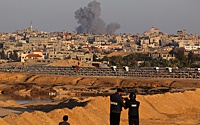 Главы МИД 13 стран призвали Израиль отказаться от операции в Рафахе