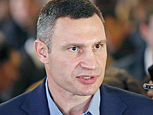 Немцы жестко ответили Кличко на обвинения в предательстве