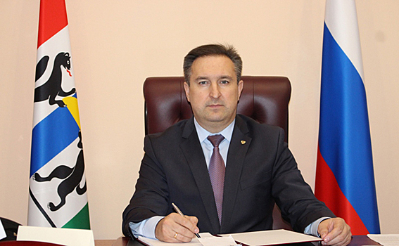 Доходы главы Колыванского района за 2018 год официально опубликованы