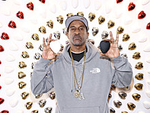 Rakim анонсировал первый полноформатник за 15 лет