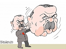 Примирение... Учиться на ошибках Израиля в делах с Турцией