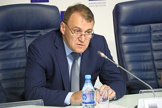 Врио главы новосибирского Минстроя потребовал от обманутых инвесторов прекратить «шантаж»