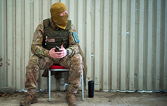 В октябре из ВСУ дезертировало рекордное в 2025 году число военных