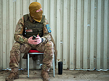 В октябре из ВСУ дезертировало рекордное в 2025 году число военных