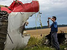 В деле MH17 новый поворот