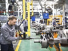 КамАЗ перевёл грузовики на «русские мосты»