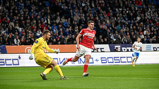 Пресс‑служба Кубка России принесла извинения Лещуку за шутку про его вратарские способности