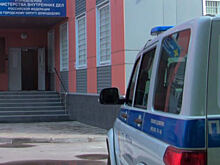 Москвич жил три дня в чужой машине