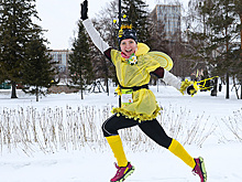 В поисках нейропластичности. Как спорт приносит счастье