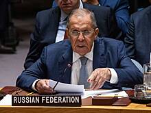 Лавров высказался о цене предложений Киева о перемирии