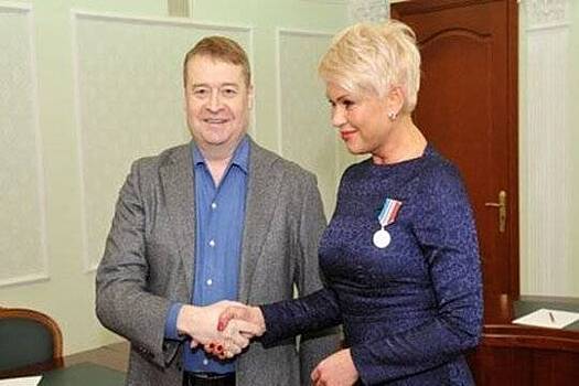 Верховный суд Марий Эл отказался отменять домашний арест экс-директору телерадиокомпании «Мэтр»