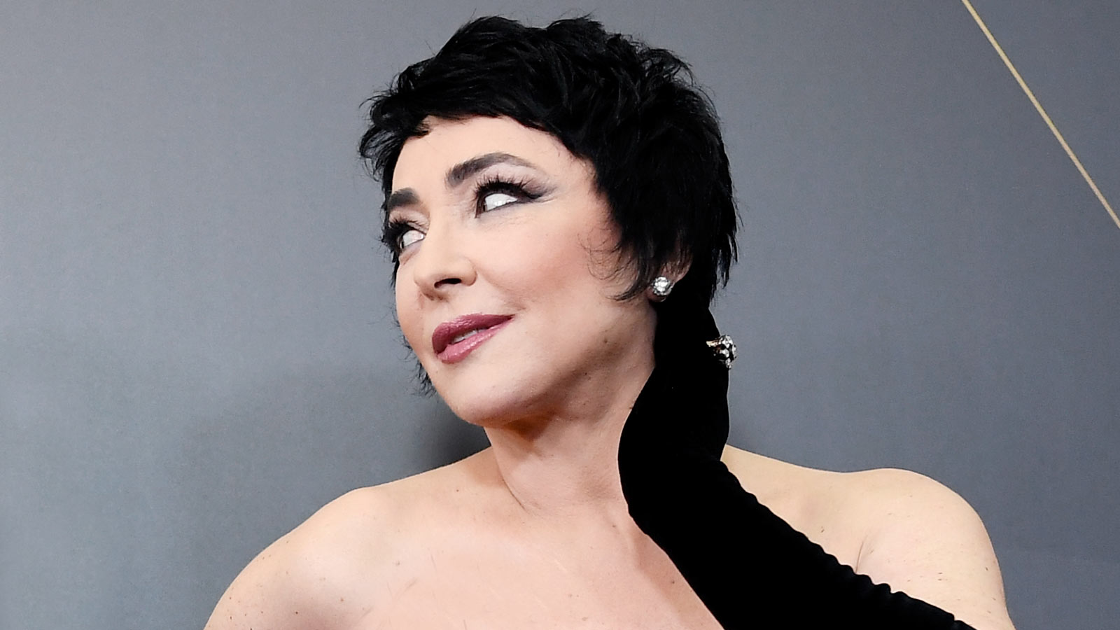 Лолита высказалась о собственных похоронах