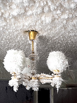 В регионах России пустуют тысячи брошенных квартир