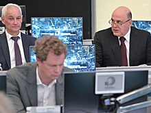 Эксперт оценила план Мишустина на 10 трлн