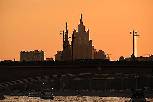 В МИД России рассказали о планах НАТО опробовать схему развертывания сил в Европе