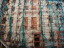 Минкульт снимет запрет для волонтеров на спасение памятников