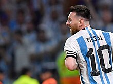 Президент УЕФА считает, что Месси должен был удержать голкипера сборной Аргентины от непристойного поведения после финала ЧМ-2022