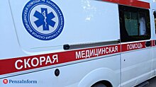 Скорой помощи хотят разрешить сносить шлагбаумы во дворах