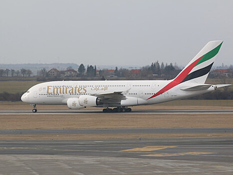Новые правила полетов в период пандемии COVID-19 от Emirates