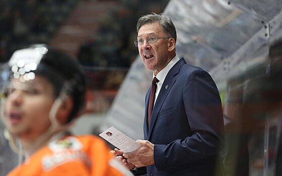 Светлов о календаре «Амура» и «Адмирала»: «Пауза в три дня после затяжных гостевых серий – отличное подспорье к домашним матчам»