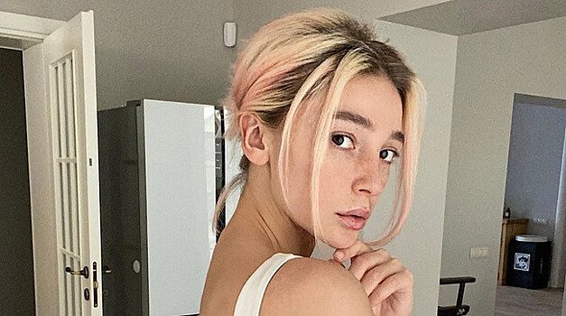 Настя Ивлеева откровенно рассказала о личной жизни