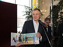 В Новой Москве подвели итоги фотопроекта