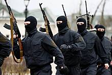 Спецслужбы Белоруссии рассказали о ликвидации украинской резидентуры