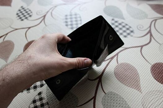 В Челябинской области за чертой бедности остаются 10% населения