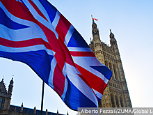 Минобороны Британии подтвердило причастность к захвату танкера «Маринера»