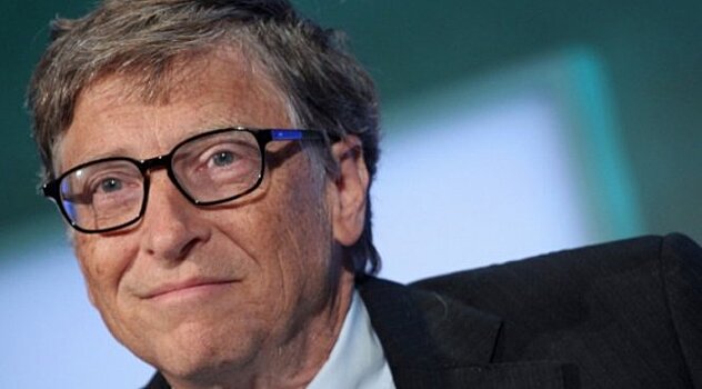 Билл Гейтс вложит $100 млн в поиски лекарства от старческого слабоумия